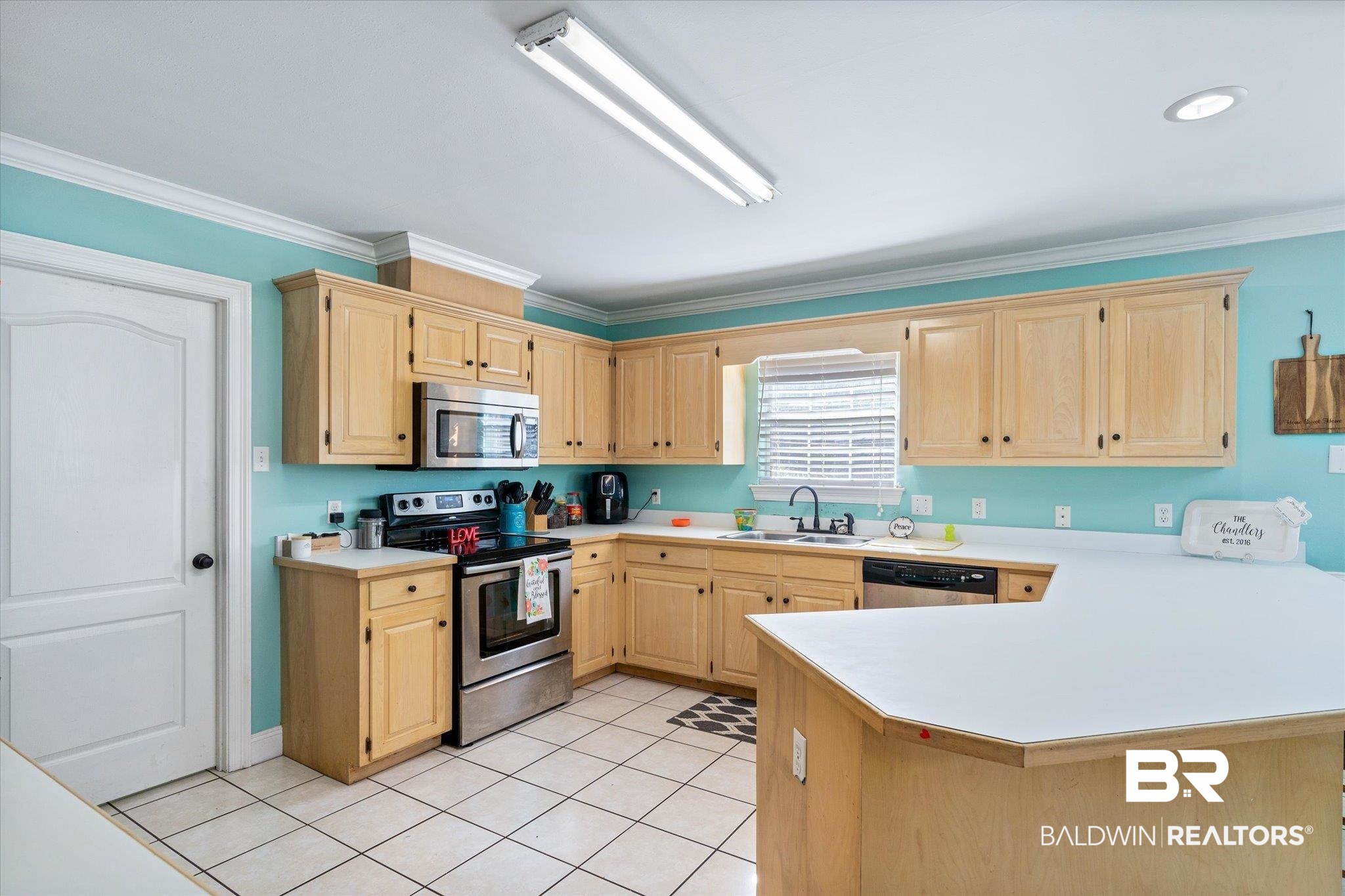 10263 Hunters Ridge Drive Mobile, AL 36695 - Photo 9 of 21