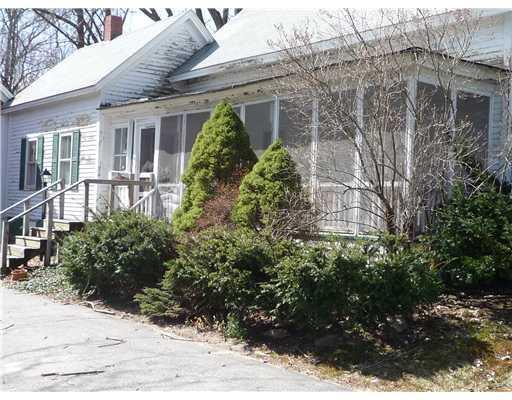 31 New Portland Road Gorham, ME 04038 - Photo 2 of 3 Other.