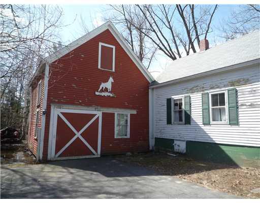 31 New Portland Road Gorham, ME 04038 - Photo 3 of 3 Other.
