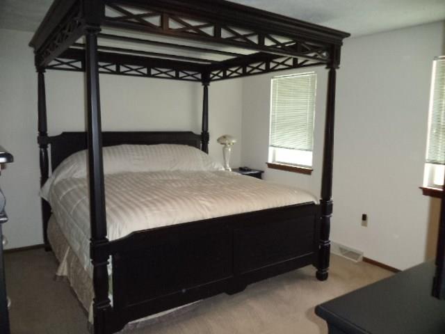 110 Cedar Ridge Drive Monaca, PA 15061 - Photo 11 of 22 Master Bedroom