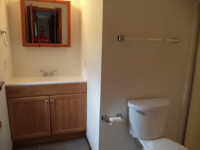 110 Cedar Ridge Drive Monaca, PA 15061 - Photo 12 of 22 Master Bath (just updated)