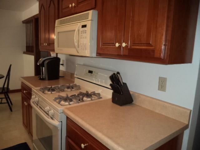110 Cedar Ridge Drive Monaca, PA 15061 - Photo 6 of 22 Another view of the Kitchen