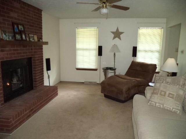 110 Cedar Ridge Drive Monaca, PA 15061 - Photo 9 of 22 Another view of the Family Room
