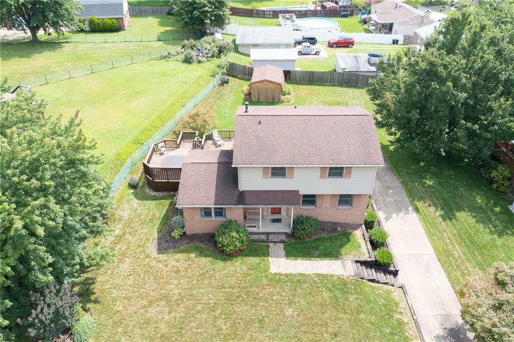 12 Dover Road Irwin, PA 15642 - Photo 2 of 25 Gallery Image 2