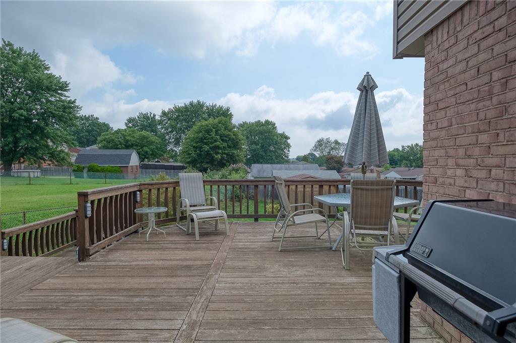 12 Dover Road Irwin, PA 15642 - Photo 11 of 25 Gallery Image 11