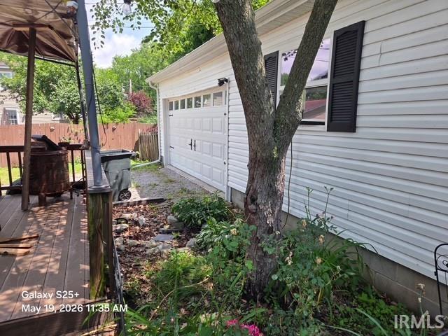 523 Filmore Street Newburgh, IN 47630 - Photo 2 of 10