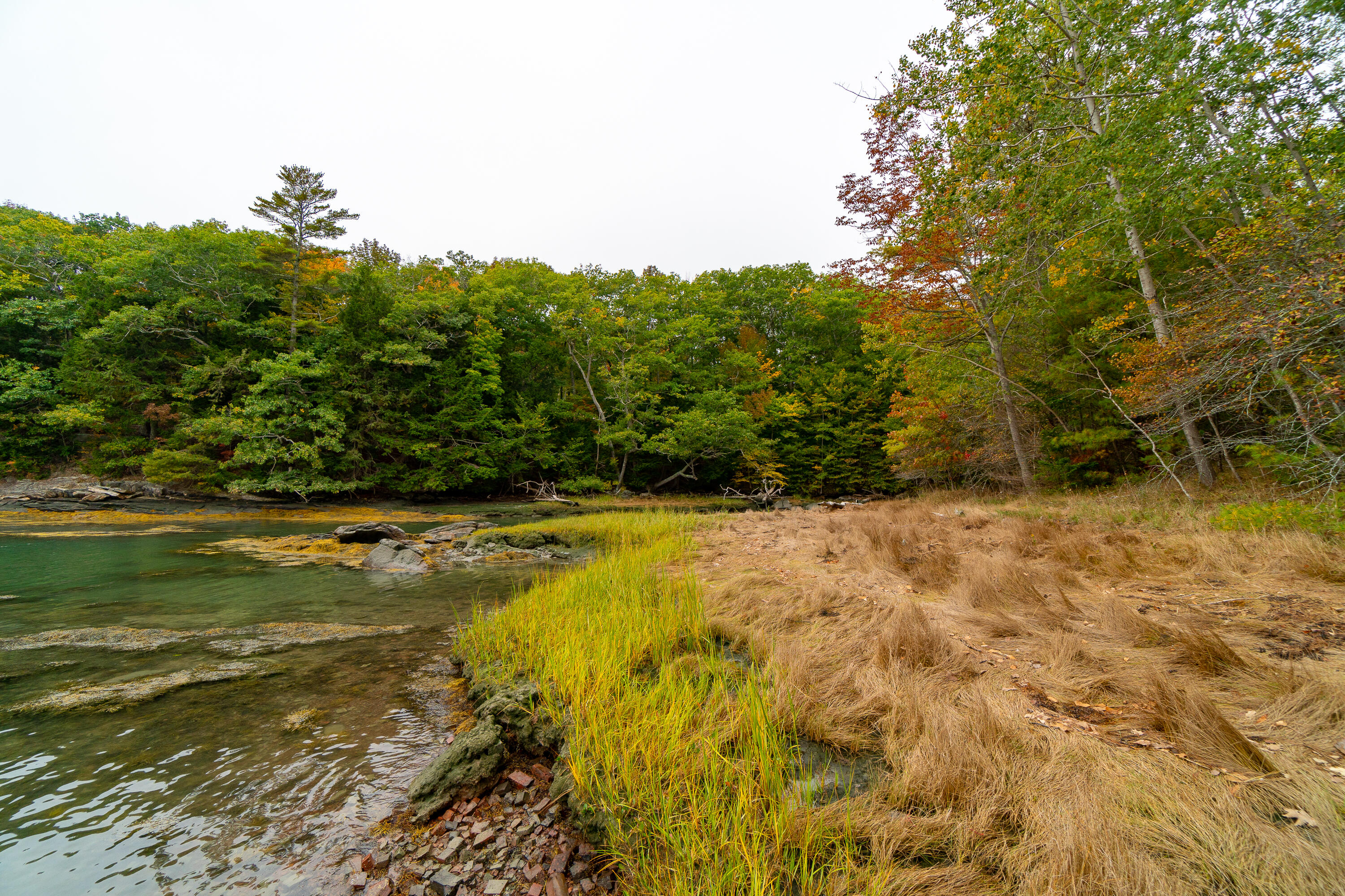 34-36 37 River Road Edgecomb, ME 04556 - Photo 47 of 53 (28)_Land - 7XX River Rd. Newcastle, ME(