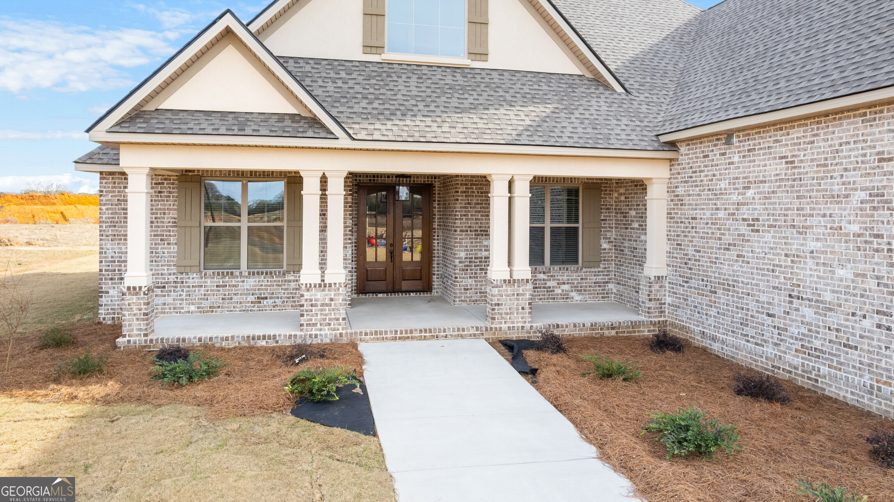 136 Pridgen Pass Perry, GA 31069 - Photo 6 of 43 Gallery Image 6