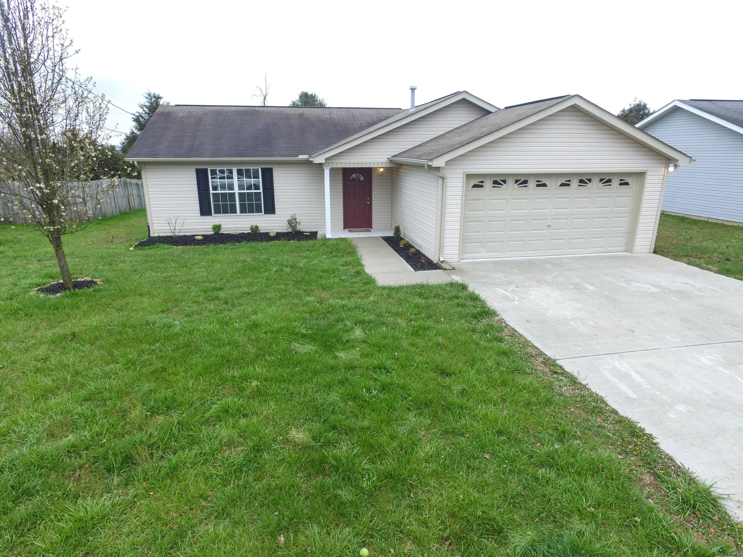 7716 Ralph Youmans Road Corryton, TN 37721 - Photo 3 of 20 DJI_0328