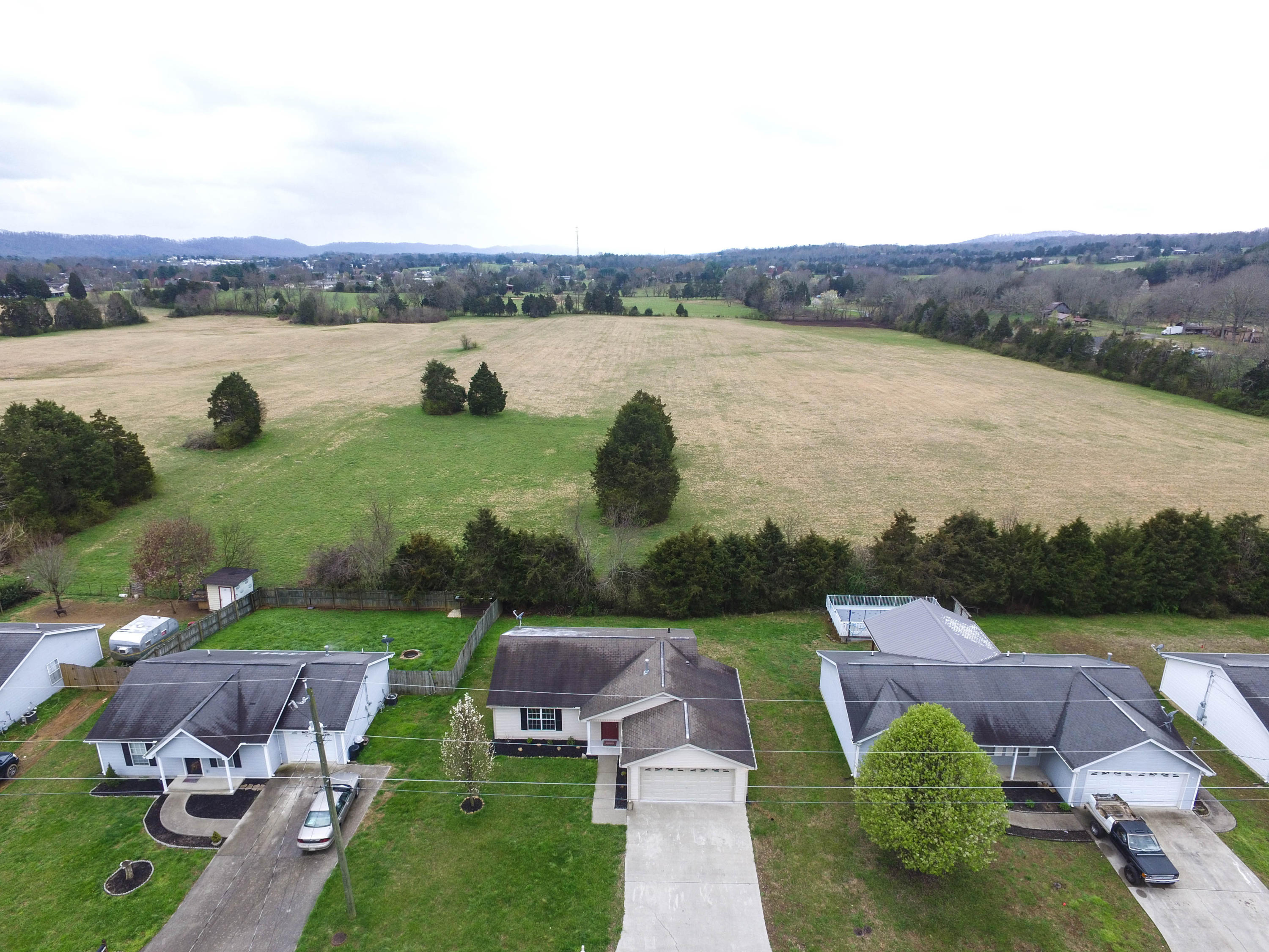 7716 Ralph Youmans Road Corryton, TN 37721 - Photo 4 of 20 DJI_0327