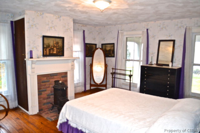 383 Risby Town Road Hudgins, VA 23076 - Photo 11 of 15 Gallery Image 11