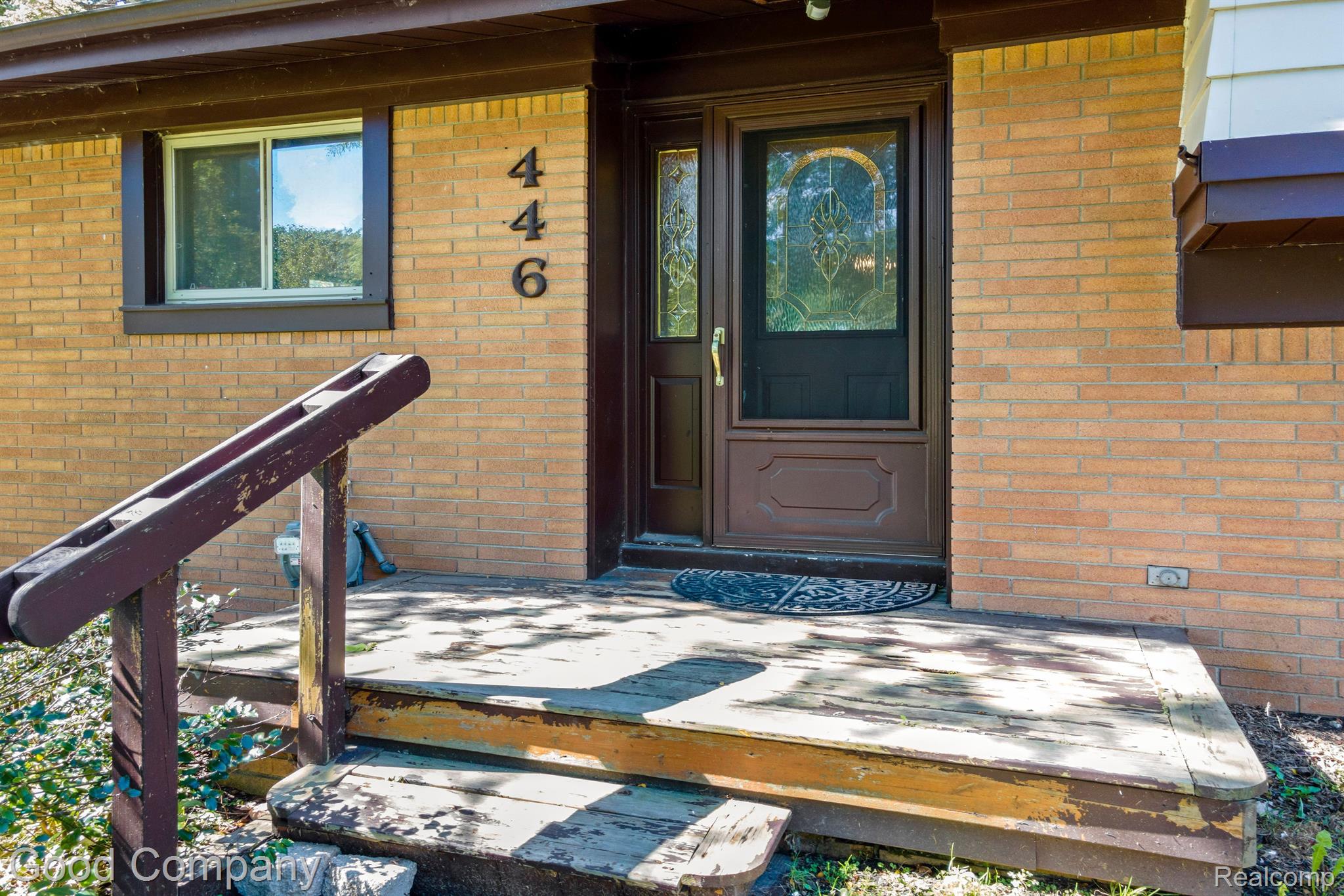 446 Rochdale Drive South Rochester, MI 48309 - Photo 6 of 50 Gallery Image 6