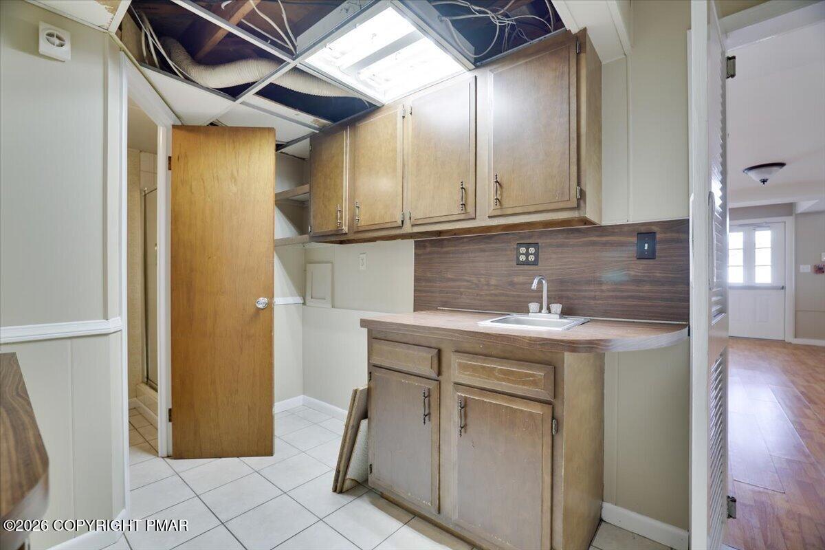 863 Interchange Road Kunkletown, PA 18058 - Photo 24 of 31 Kitchenette