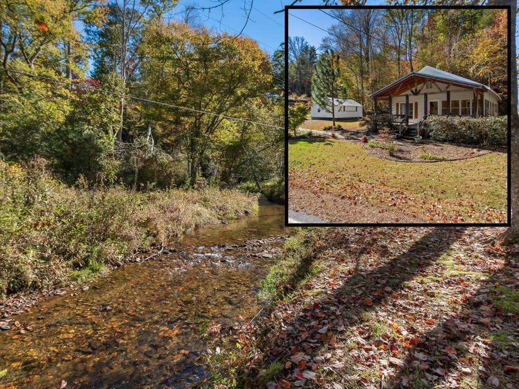 3391 Candy Mountain Road Murphy, NC 28906 - Photo 2 of 62