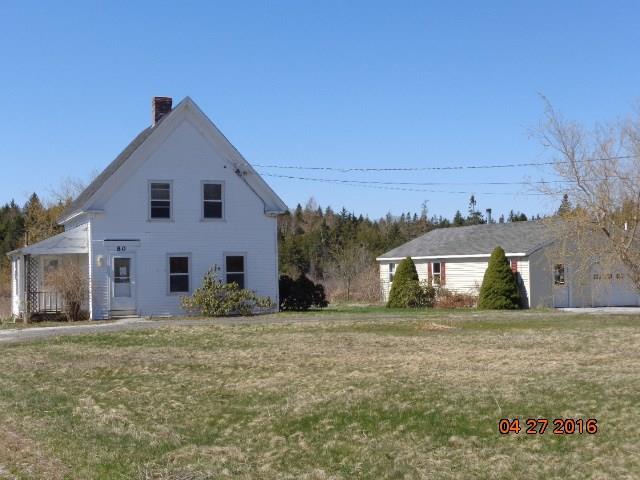 80 Little Deer Isle Road Deer Isle, ME 04650 - Photo 2 of 31 Photo
