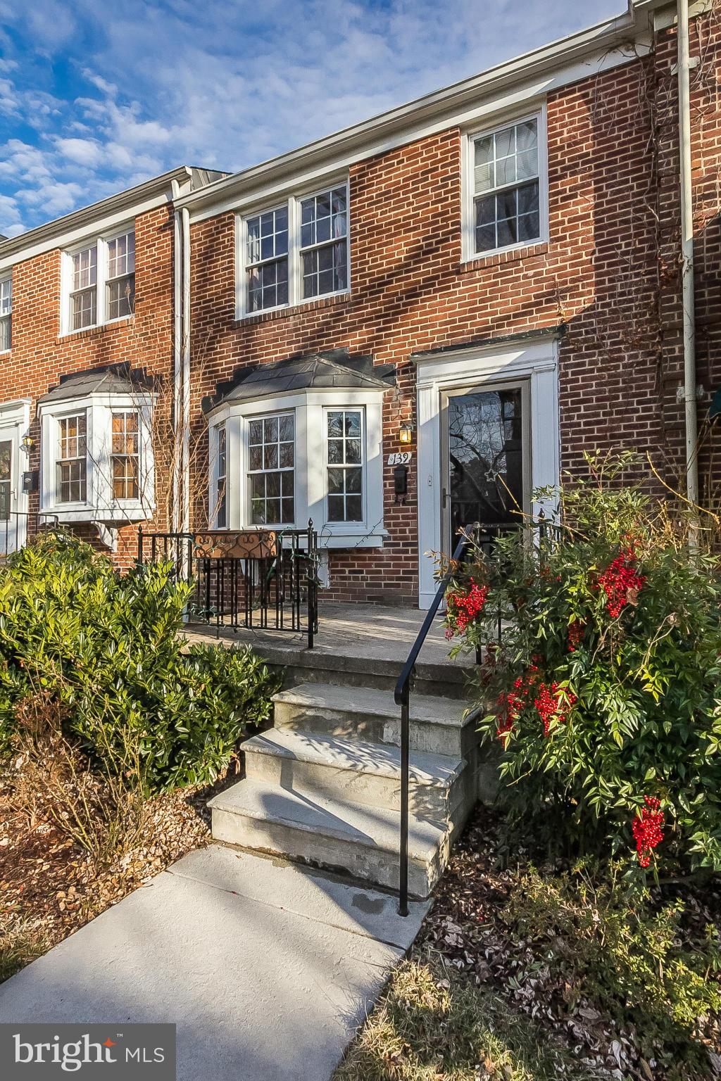 139 Stanmore Road Baltimore, MD 21212 - Photo 1 of 25 Exterior (Front)