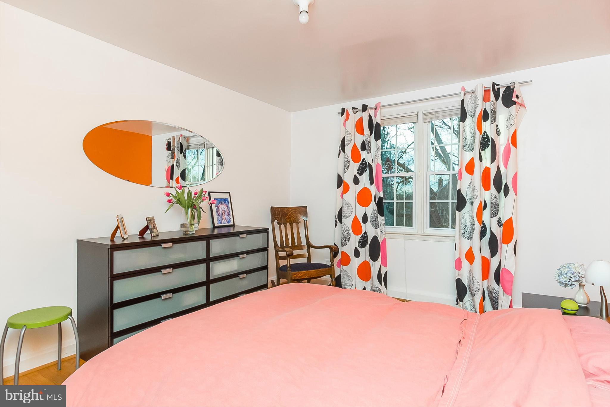 139 Stanmore Road Baltimore, MD 21212 - Photo 11 of 25 Bedroom (Master)