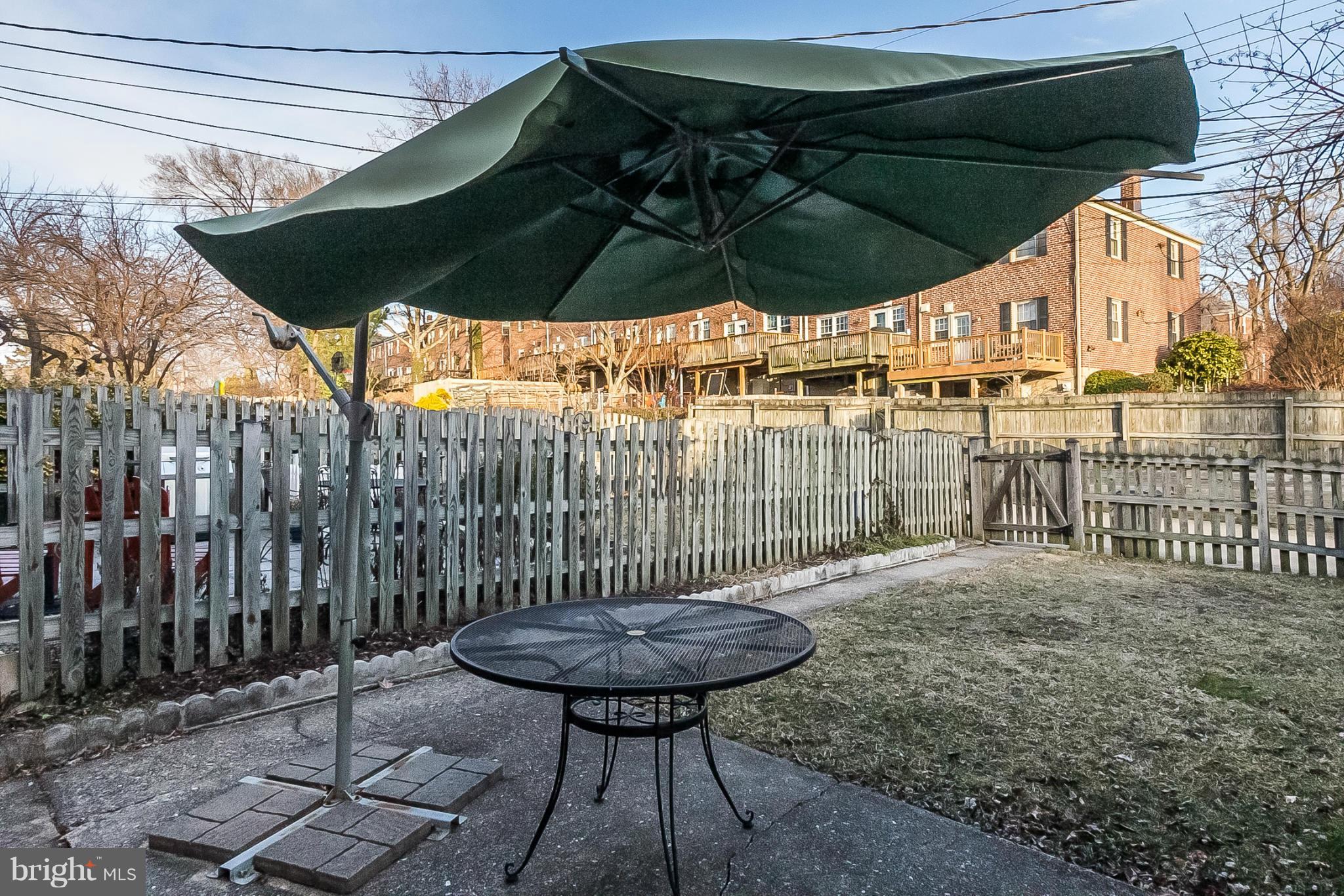 139 Stanmore Road Baltimore, MD 21212 - Photo 23 of 25 Exterior (Rear)