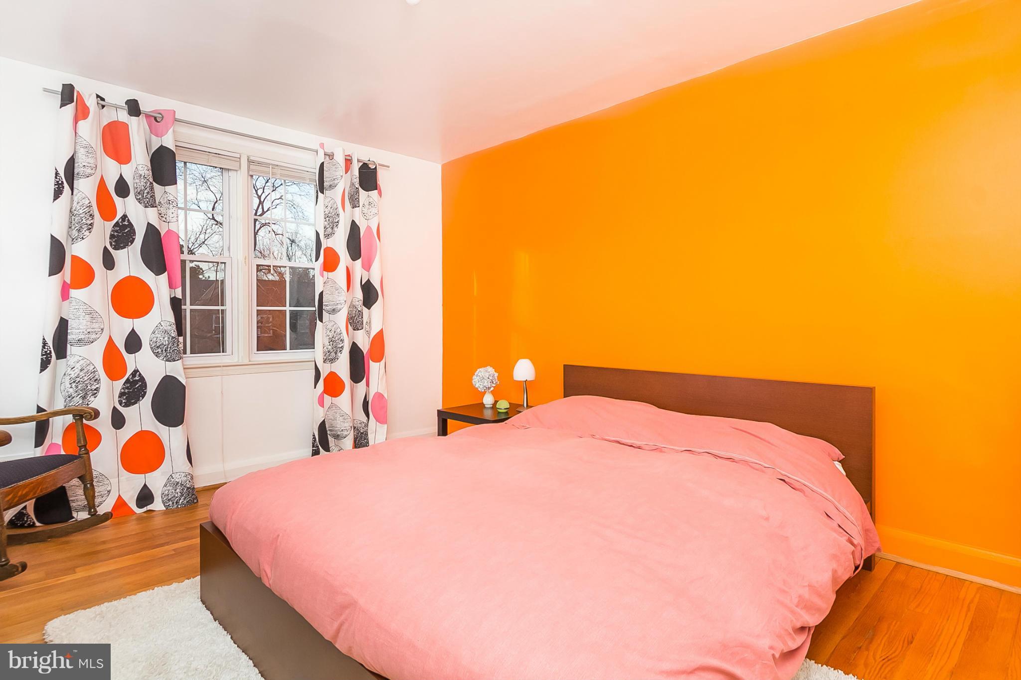 139 Stanmore Road Baltimore, MD 21212 - Photo 10 of 25 Bedroom (Master)