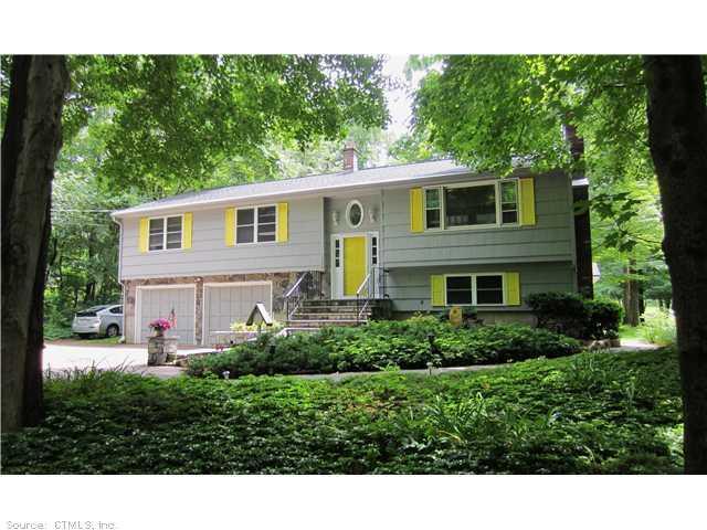 1568 Branford Road Guilford, CT 06437 - Photo 1 of 1 Exterior Front.