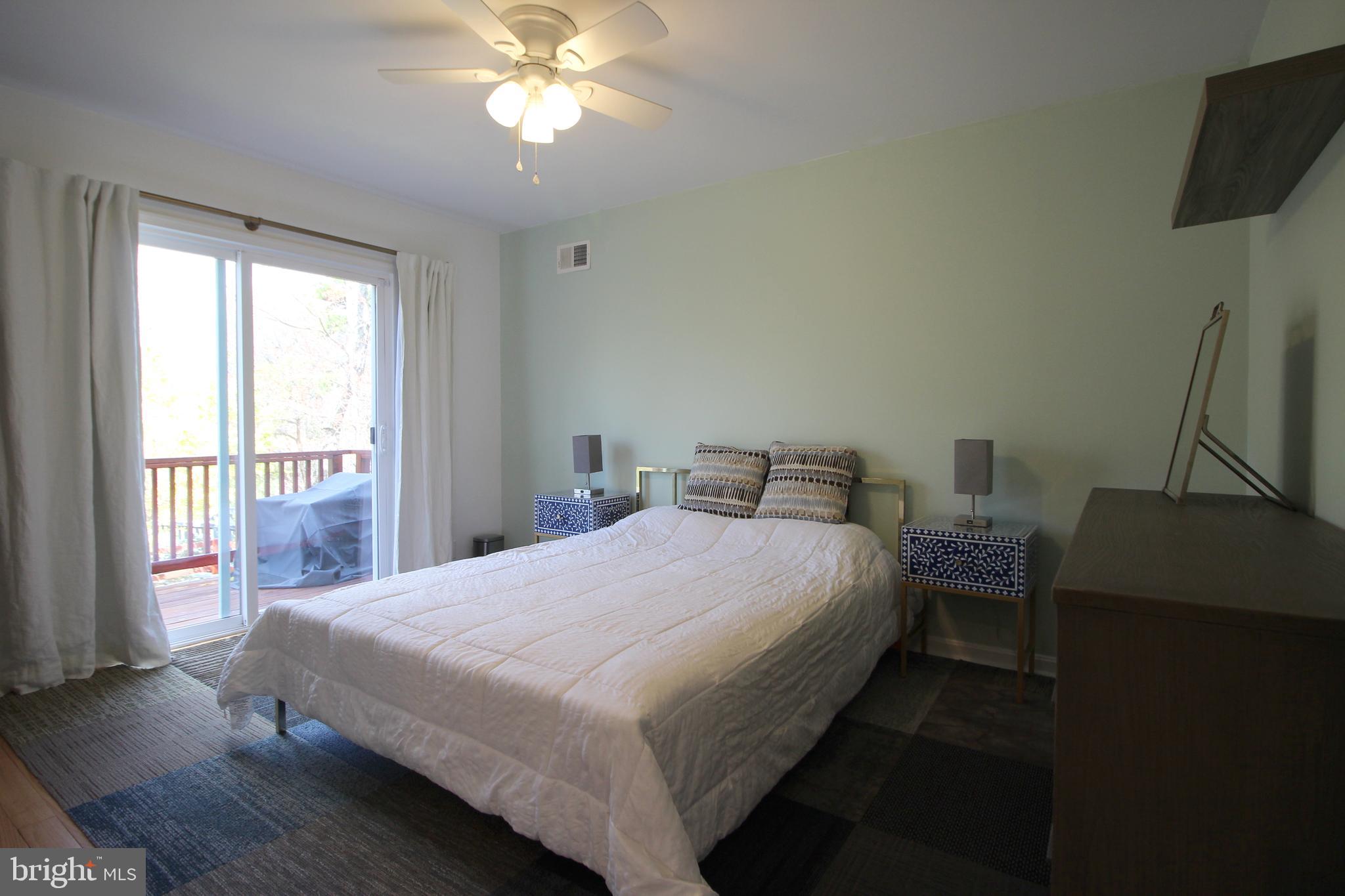 2602 Lookout Road Haymarket, VA 20169 - Photo 9 of 32 a bedroom with a bed and a window