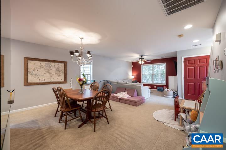 100 Roy's Place Charlottesville, VA 22902 - Photo 10 of 29 a view of a dining room with furniture