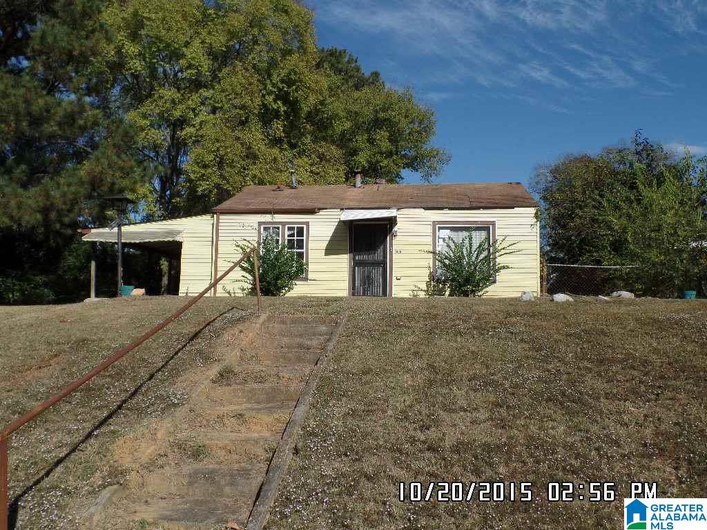 1405 Creel Street Birmingham, AL 35228 - Photo 1 of 14