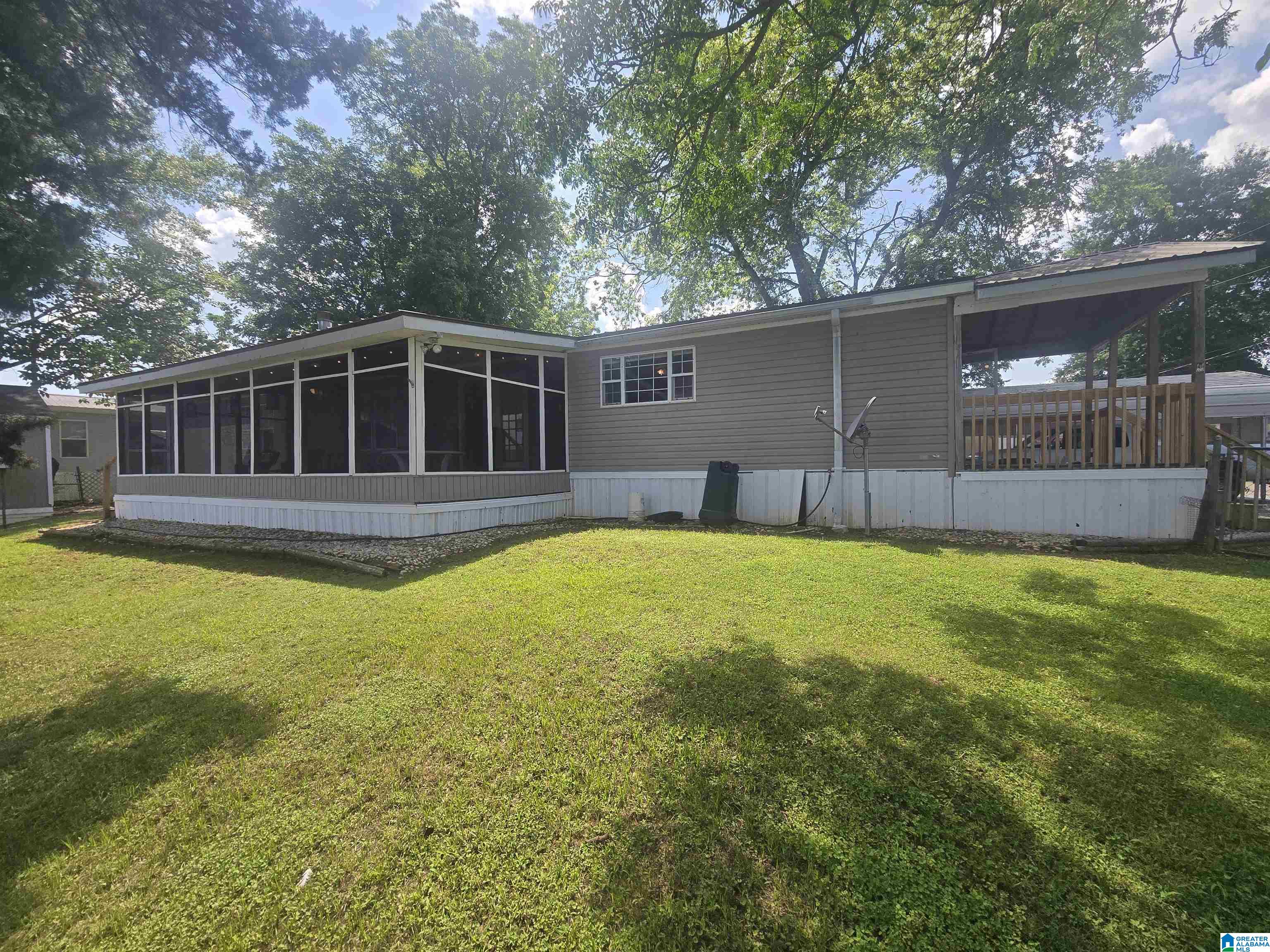 34 Harmon's Is Road Pell City, AL 35128 - Photo 7 of 39