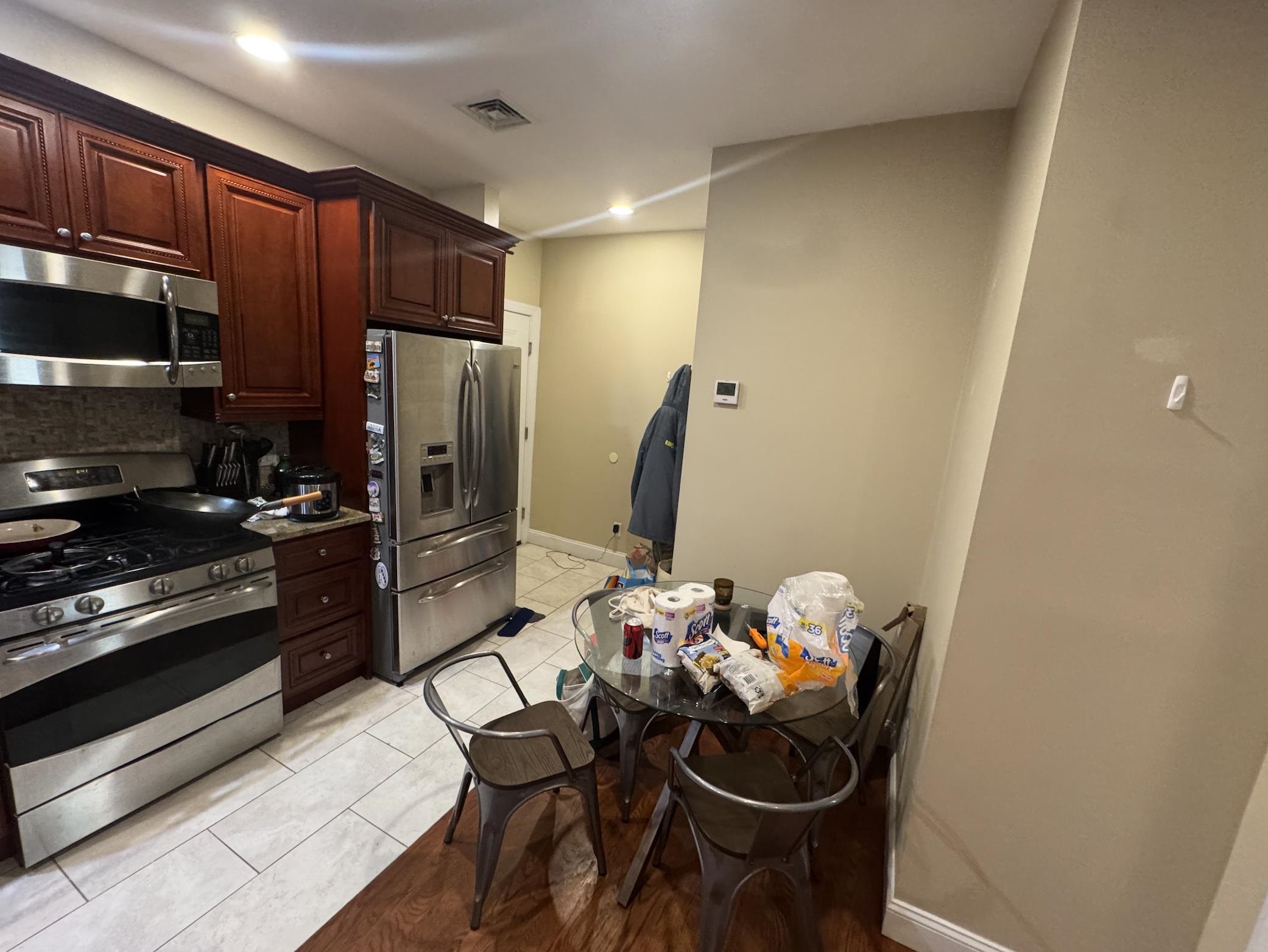 422 Monroe Street, Unit 3 Hoboken, NJ 07030 - Photo 3 of 11