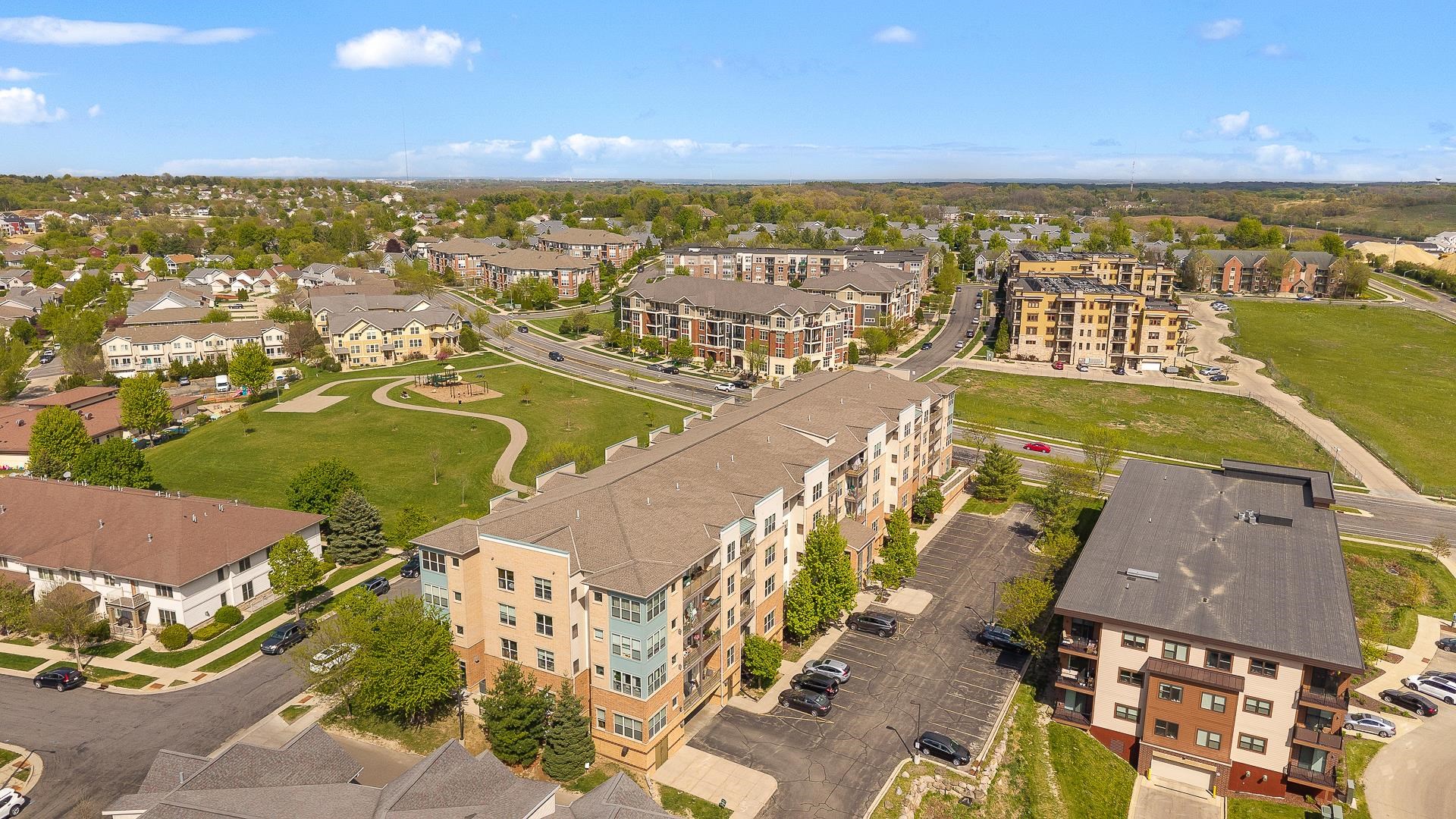 8201 Mayo, Unit 307 Madison, WI 53719 - Photo 78 of 82