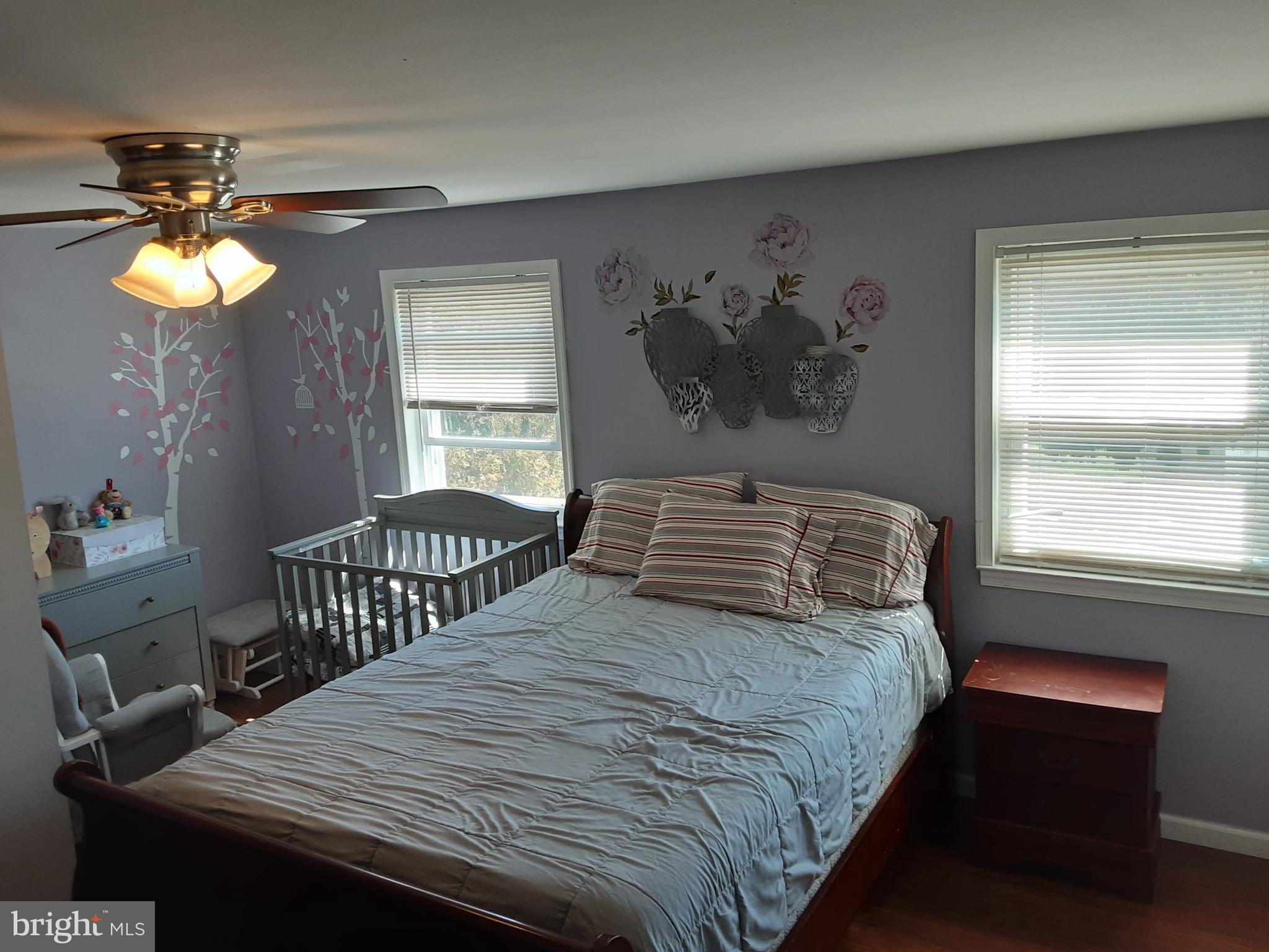 3530 Teton Road Philadelphia, PA 19154 - Photo 10 of 27 Master bedroom
