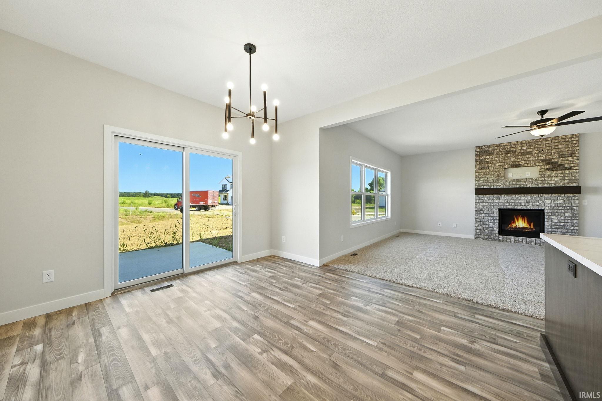 1552 Farm View Huntertown, IN 46748 - Photo 11 of 35