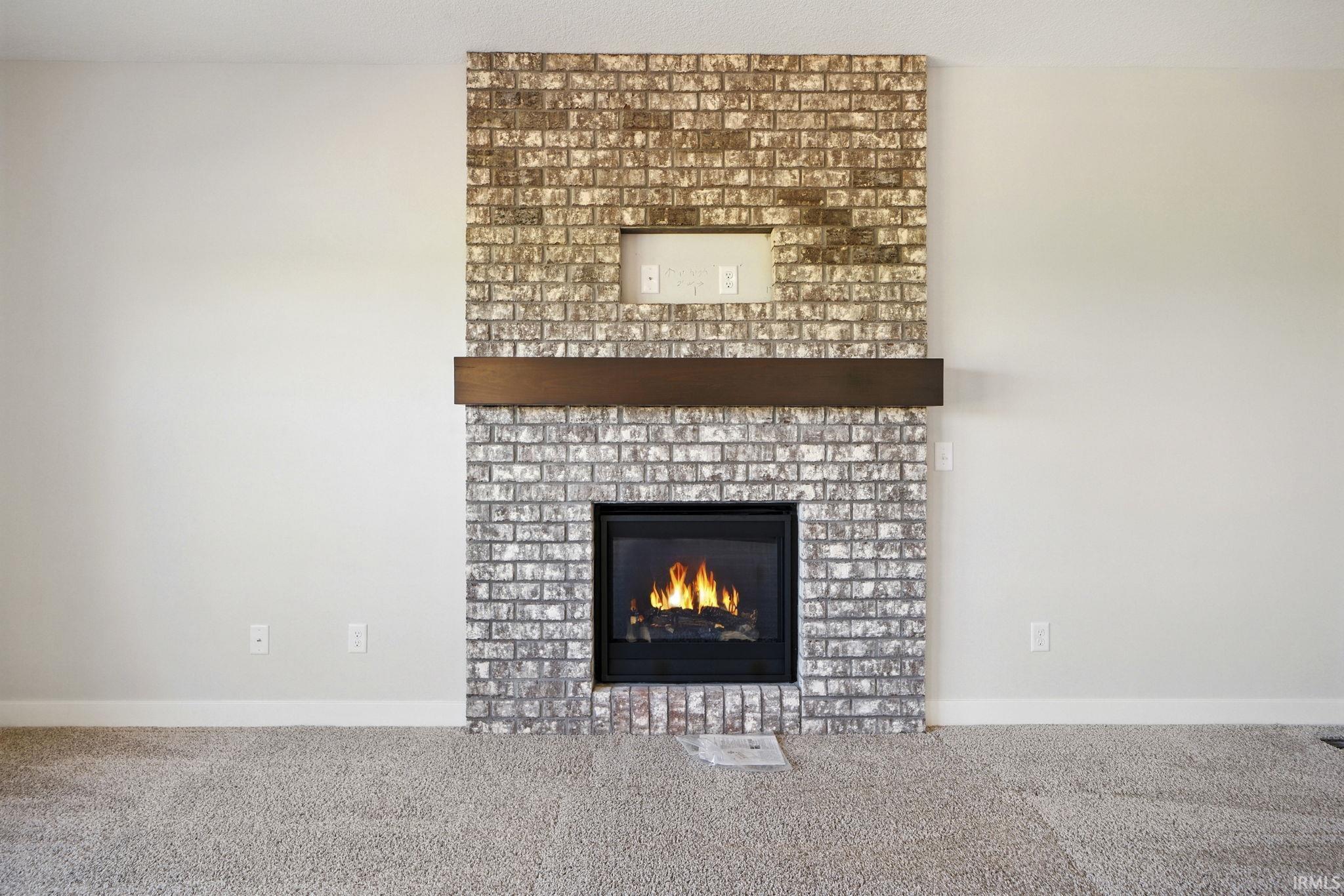 1552 Farm View Huntertown, IN 46748 - Photo 16 of 35