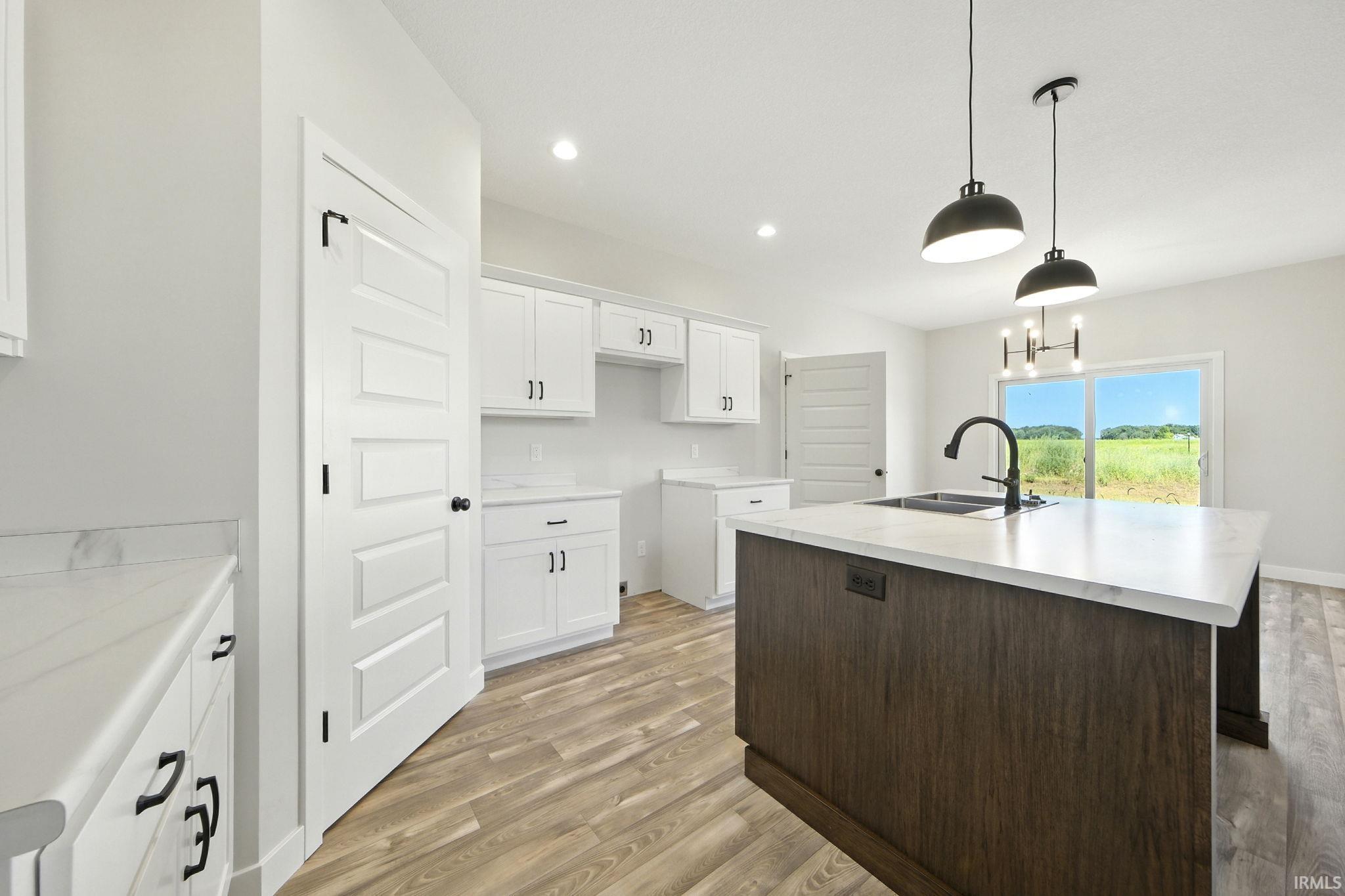 1552 Farm View Huntertown, IN 46748 - Photo 17 of 35