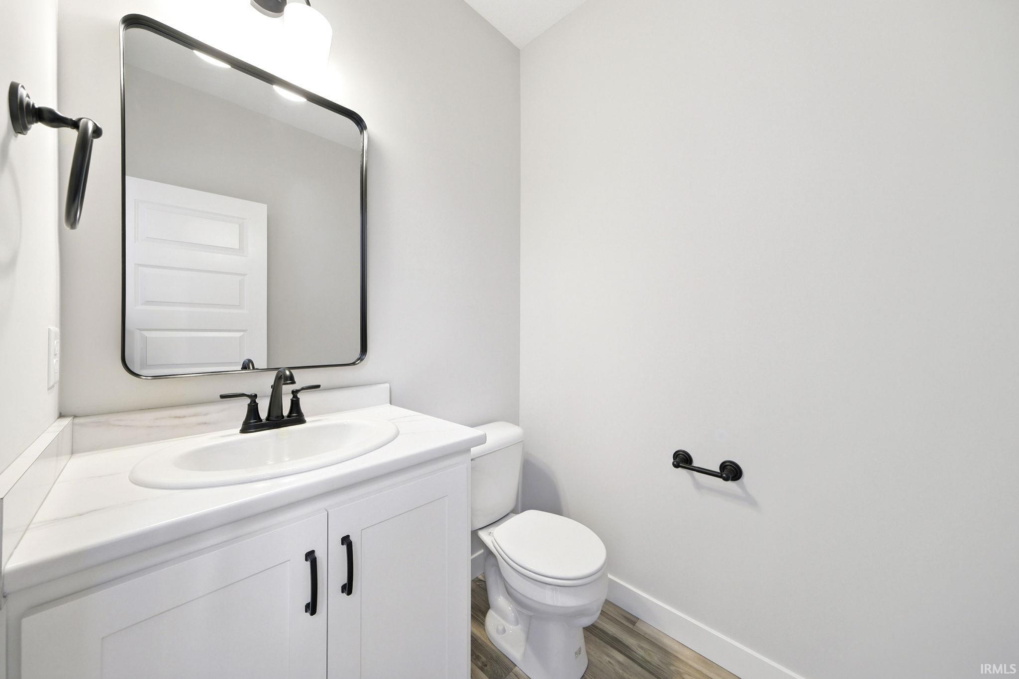 1552 Farm View Huntertown, IN 46748 - Photo 30 of 35