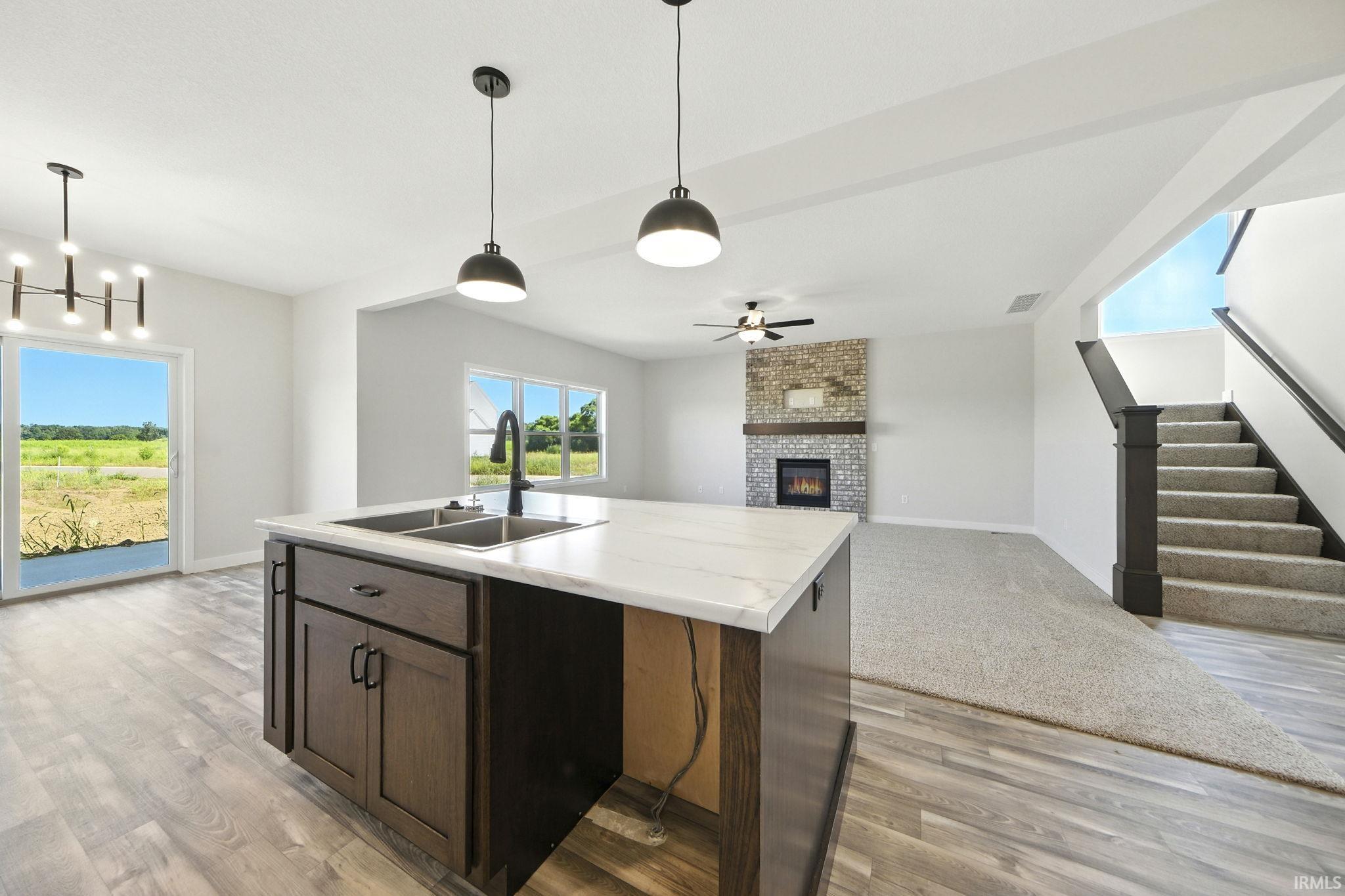 1552 Farm View Huntertown, IN 46748 - Photo 7 of 35