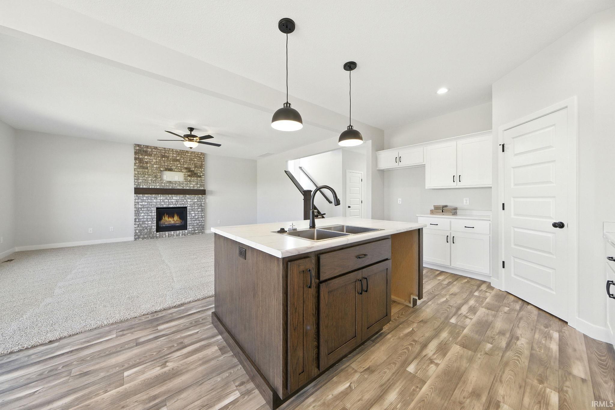 1552 Farm View Huntertown, IN 46748 - Photo 8 of 35