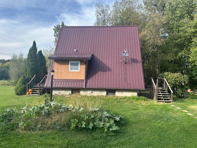 2459 Jones Road Phelps, NY 14456 - Photo 2 of 19