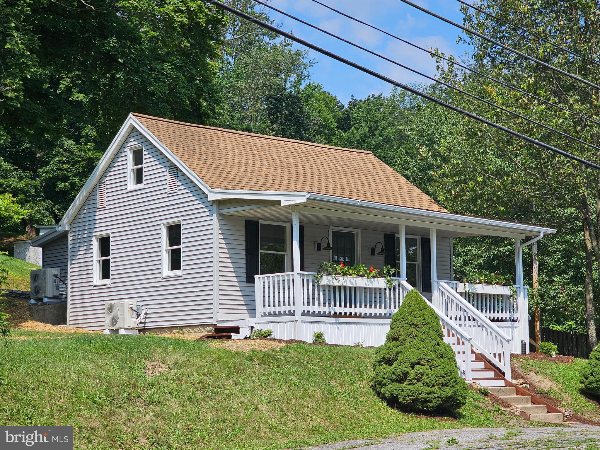 15165 Charmian Road Blue Ridge Summit, PA 17214 - Photo 1 of 21 Gallery Image 1