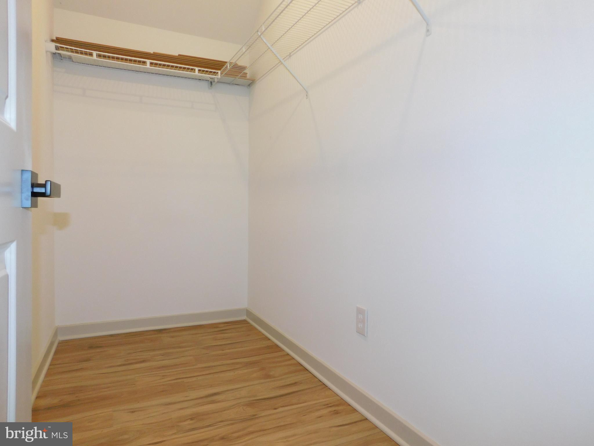 15165 Charmian Road Blue Ridge Summit, PA 17214 - Photo 11 of 21 Primary bedroom walk in closet