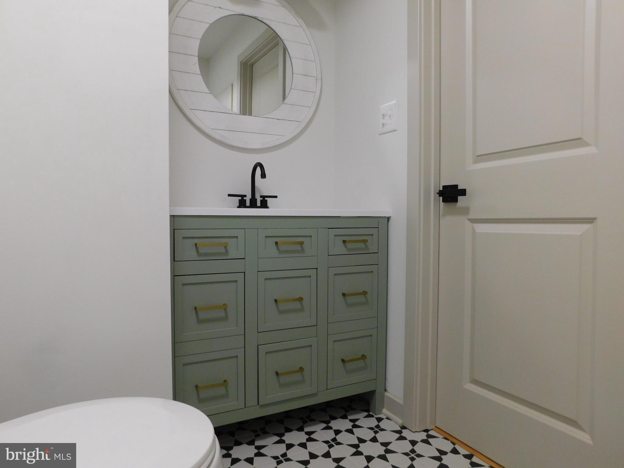 15165 Charmian Road Blue Ridge Summit, PA 17214 - Photo 15 of 21 2nd bathroon