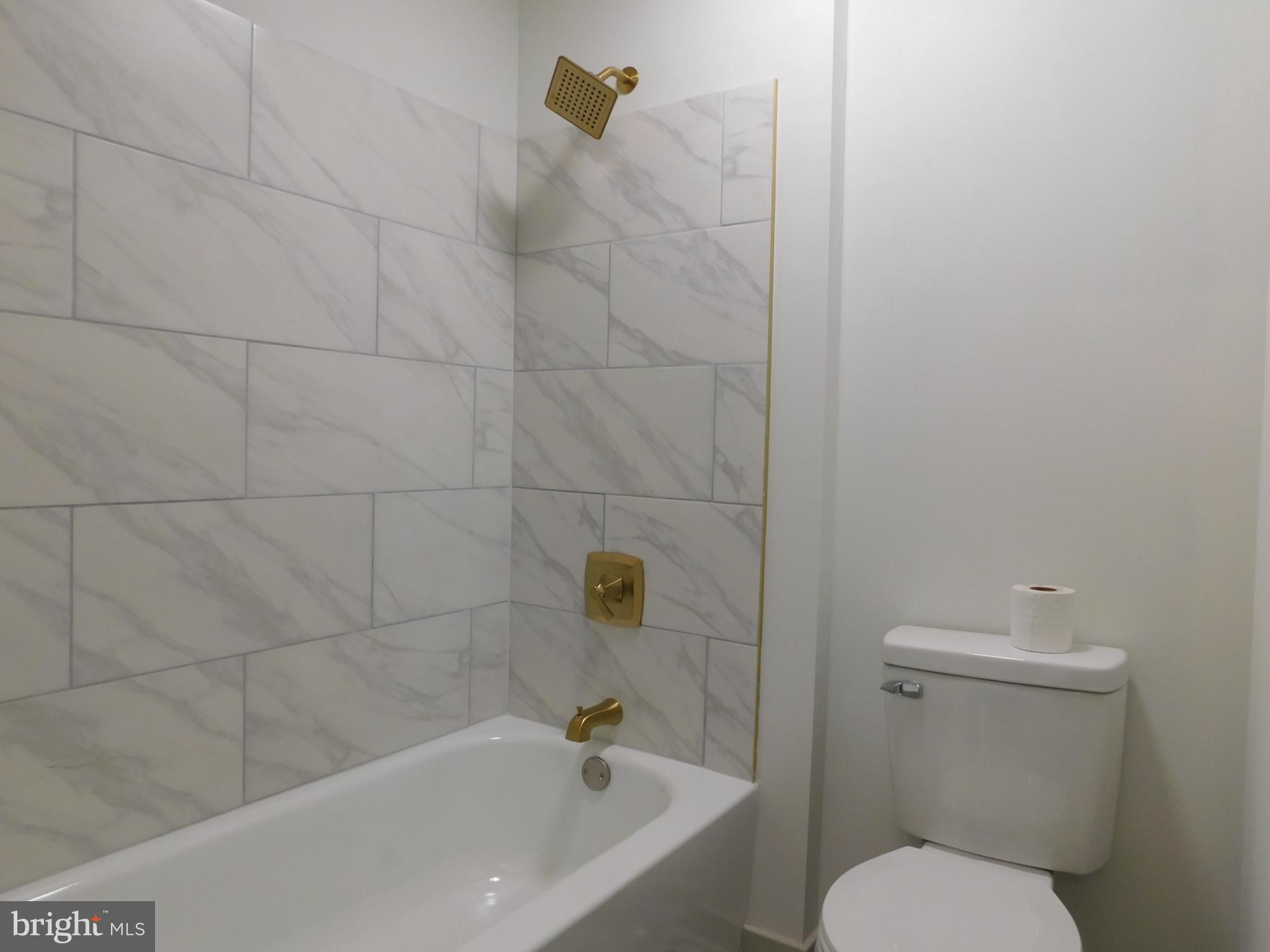 15165 Charmian Road Blue Ridge Summit, PA 17214 - Photo 17 of 21 2nd bathroom