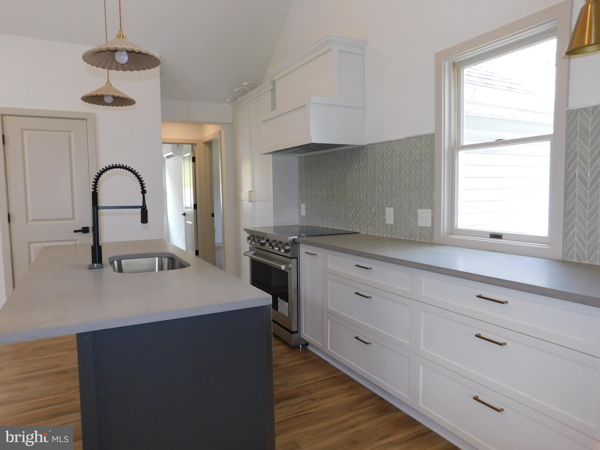 15165 Charmian Road Blue Ridge Summit, PA 17214 - Photo 8 of 21 Open Concept Kitchen