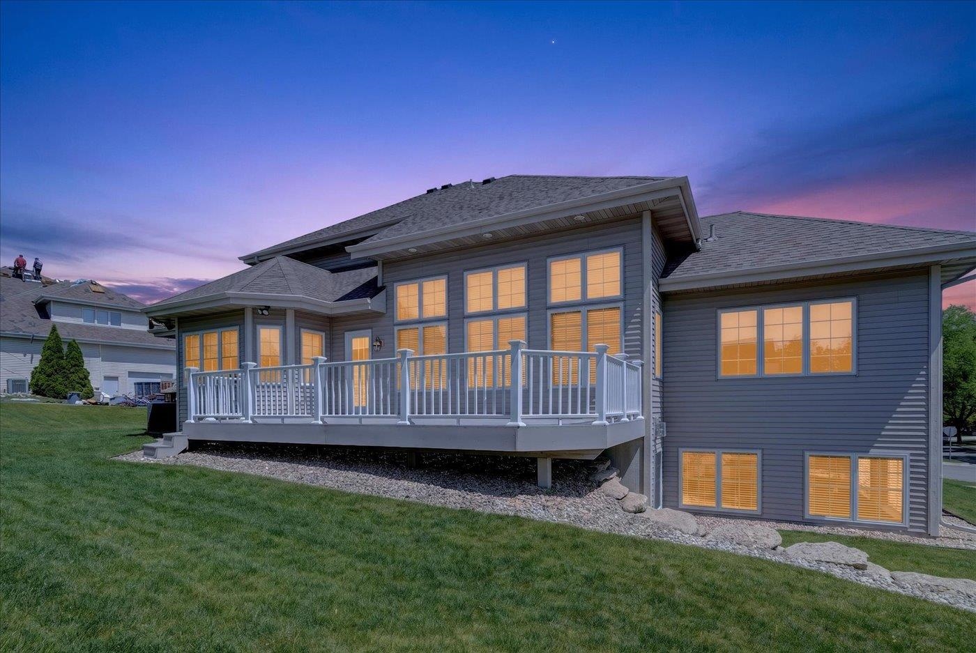 9101 Settlers Road Madison, WI 53717 - Photo 41 of 49