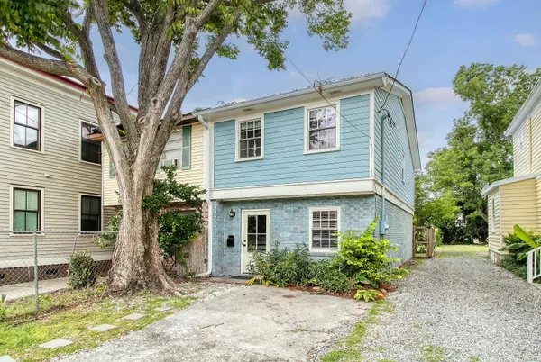 $2,800 | 24 Blake Street, Unit A, Charleston, SC 29403