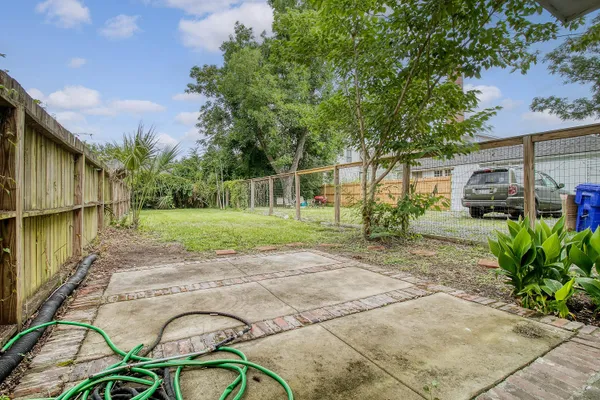 $2,800 | 24 Blake Street, Unit A, Charleston, SC 29403
