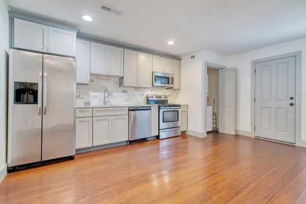 $2,800 | 24 Blake Street, Unit A, Charleston, SC 29403