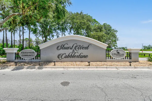 $6,500 | 3251 Southwest Holly Lane, Palm City, FL 34990