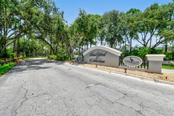 $6,500 | 3251 Southwest Holly Lane, Palm City, FL 34990