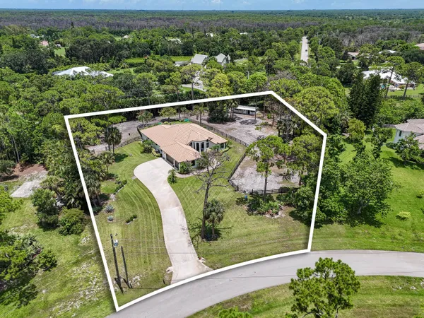 $6,500 | 3251 Southwest Holly Lane, Palm City, FL 34990